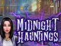 Jwèt Midnight Hauntings