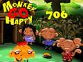 Jwèt Monkey Go Happy Stage 706