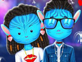 Jwèt Avatar The Way of Love
