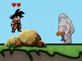 Jwèt Goku Jump