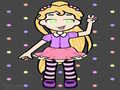 Jwèt Cute dress-up game