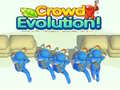 Jwèt Crowd Evolution!