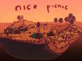 Jwèt Nice Picnic