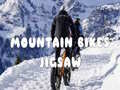 Jwèt Mountain Bikes Jigsaw
