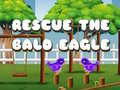 Jwèt Rescue the Bald Eagle