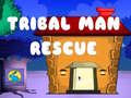 Jwèt Tribal Man Rescue