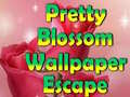 Jwèt Pretty Blossom Wallpaper Escape