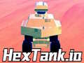 Jwèt HexTank.io