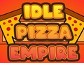 Jwèt Idle Pizza Empire