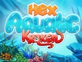 Jwèt Hex Aquatic Kraken