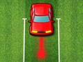 Jwèt Zen Sort Parking Puzzle