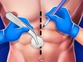 Jwèt Multi Surgery Hospital Games