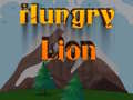 Jwèt Hungry Lion