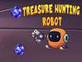 Jwèt Treasure Hunting Robot