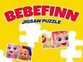 Jwèt BebeFinn Jigsaw Puzzle