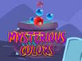 Jwèt Mysterious Colors