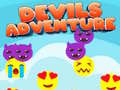 Jwèt Devils Adventure