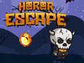 Jwèt Horror Escape