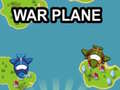 Jwèt War plane