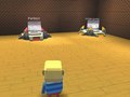 Jwèt Kogama: Parkour Premium