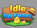 Jwèt Idle Egg Factory