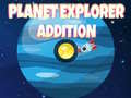 Jwèt Planet explorer addition