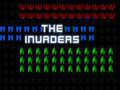Jwèt The Invaders
