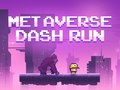 Jwèt Metaverse Dash Run