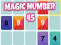 Jwèt Magic Number 45