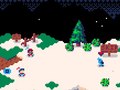Jwèt Freezing Knights