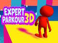 Jwèt Expert Parkour 3D