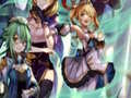 Jwèt Genshin Impact (Part 1) - Test - Characters