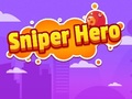 Jwèt Sniper Hero