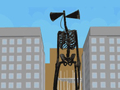 Jwèt Sniper Monster