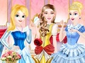 Jwèt Ins Life Royal Ball