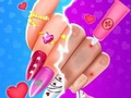 Jwèt Valentine Nail Salon