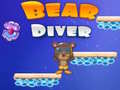 Jwèt Bear Diver