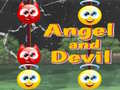 Jwèt Angel and Devil
