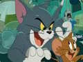 Jwèt Jerry and Tom Jigsaw Puzzle