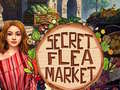 Jwèt Secret Flea Market