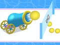 Jwèt Cannon Ball Shoot 