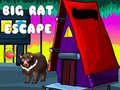 Jwèt Big Rat Escape