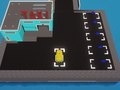 Jwèt Taxi Tycoon: Idle Business