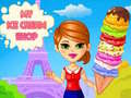 Jwèt My Ice Cream Shop