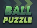 Jwèt Ball Puzzle