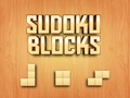 Jwèt Sudoku Blocks