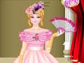 Jwèt Barbie Vintage Dress up