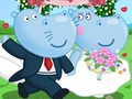 Jwèt Hippo Wedding Party