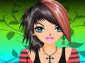 Jwèt Popstar Make up