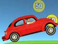 Jwèt 2D Racing Game